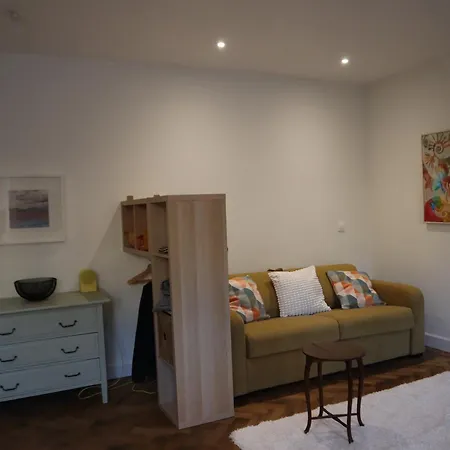 Loft Contemporain * Sainte-Marie-aux-Mines