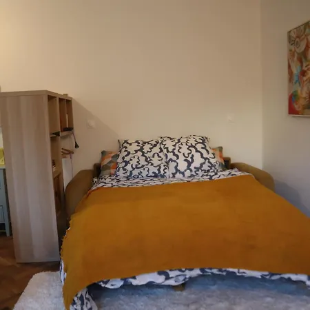 Loft Contemporain