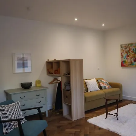 Loft Contemporain Sainte-Marie-aux-Mines