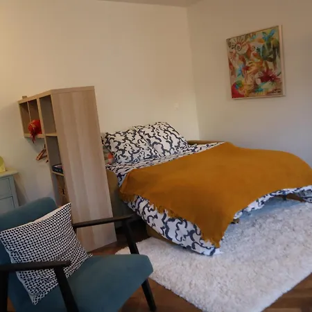 Loft Contemporain *